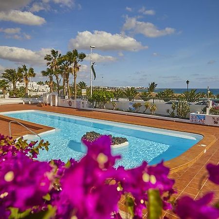 Villa Palmeras Beach Puerto Del Carmen Puerto del Carmen  Eksteriør bilde