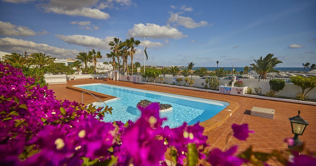 Villa Palmeras Beach Puerto Del Carmen Puerto del Carmen  Eksteriør bilde